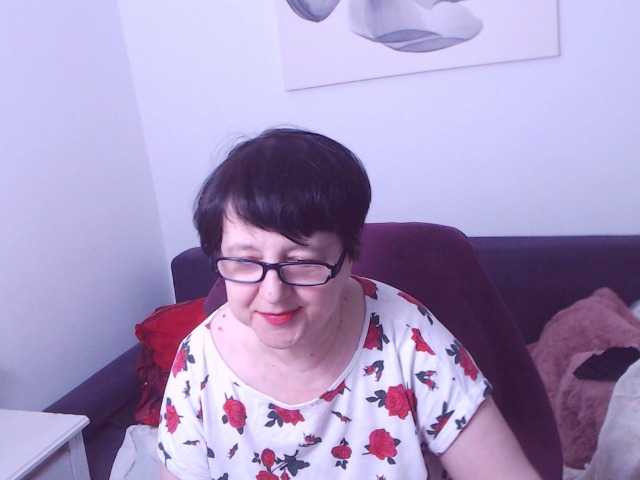 ChristaRose's BongaCams show and profile