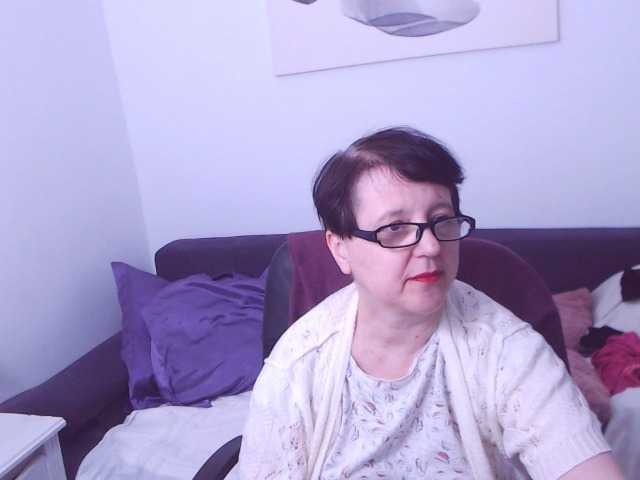  ChristaRose chat room