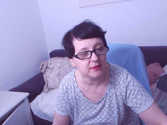 ChristaRose webcam bongacams model stream image