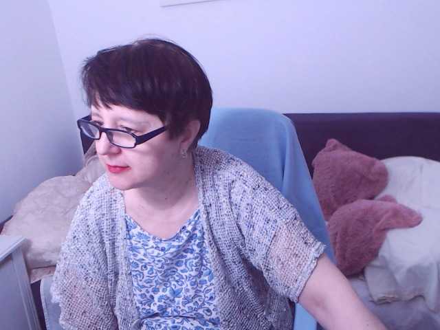 ChristaRose webcam bongacams model stream image