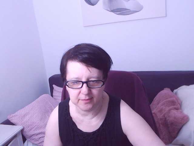 ChristaRose live cam profile