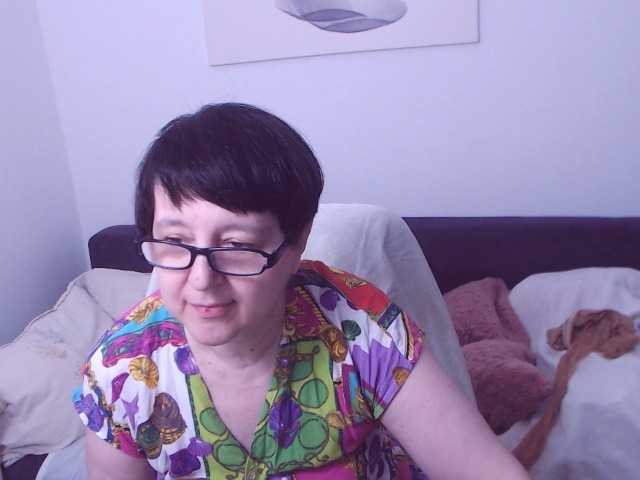 ChristaRose's BongaCams show and profile