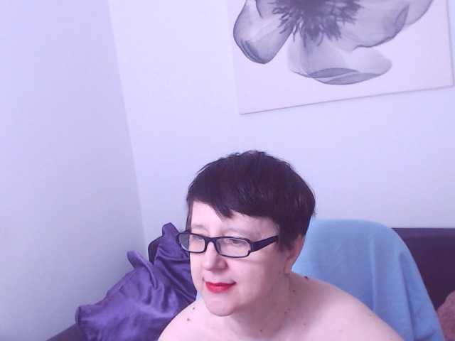 ChristaRose webcam bongacams model stream image