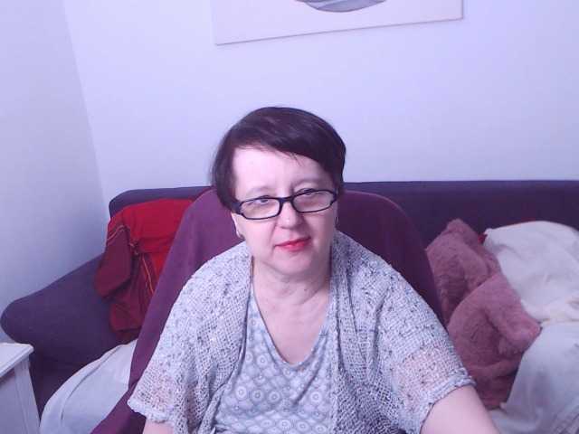 ChristaRose's BongaCams show and profile