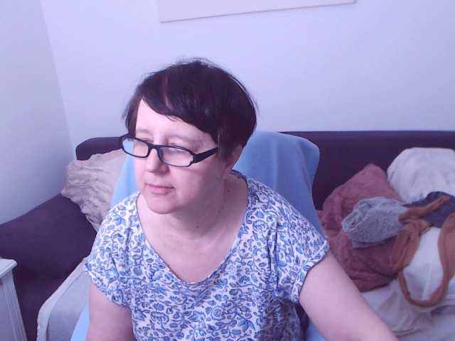 ChristaRose's BongaCams show and profile