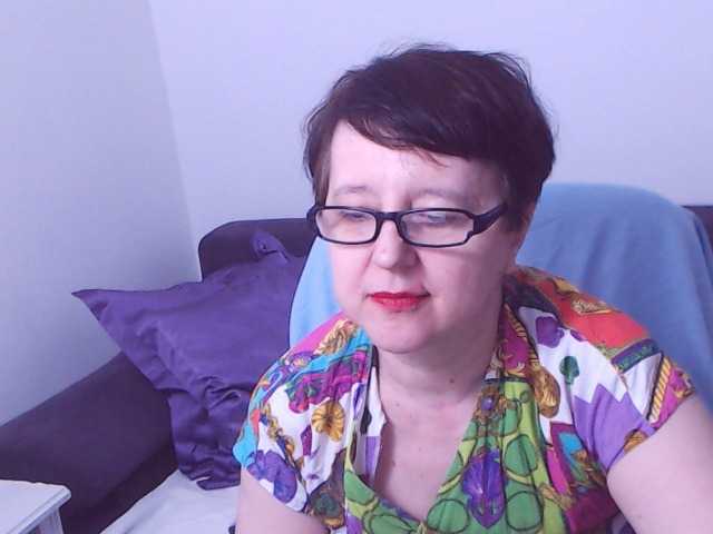 ChristaRose webcam bongacams model stream image
