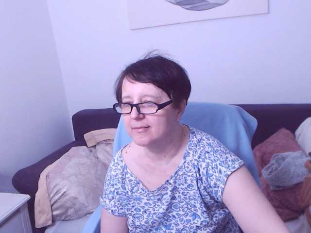 ChristaRose's BongaCams show and profile