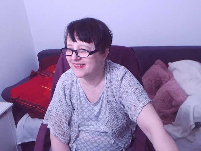 ChristaRose's BongaCams show and profile