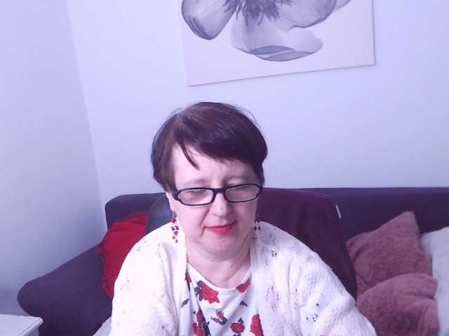 ChristaRose's BongaCams show and profile