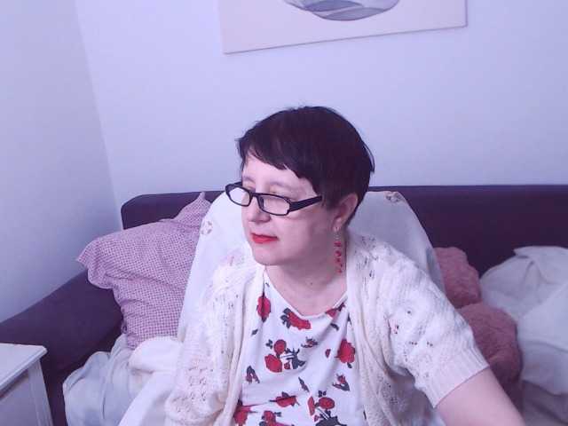 ChristaRose's BongaCams show and profile