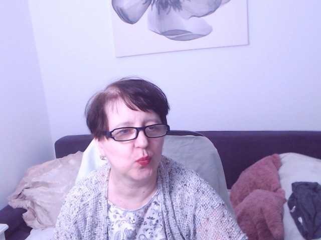 ChristaRose webcam bongacams model stream image