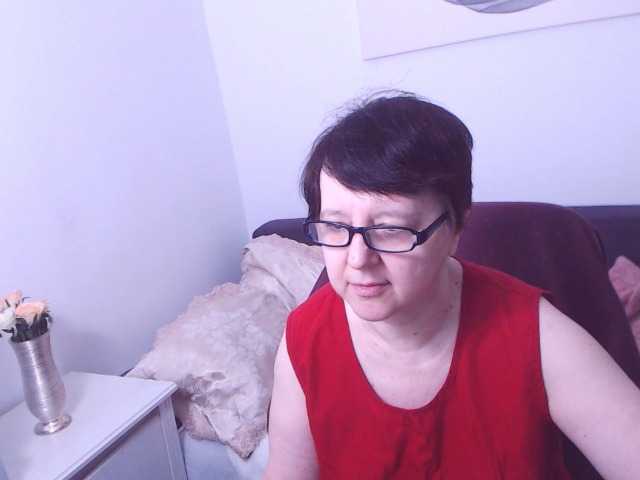 ChristaRose webcam bongacams model stream image