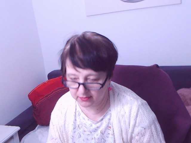 ChristaRose webcam bongacams model stream image