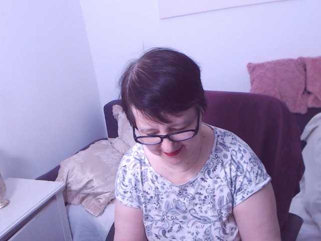  ChristaRose chat room