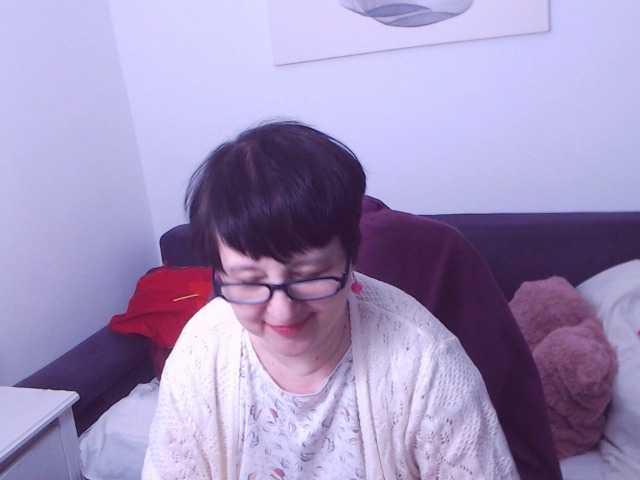 ChristaRose's BongaCams show and profile