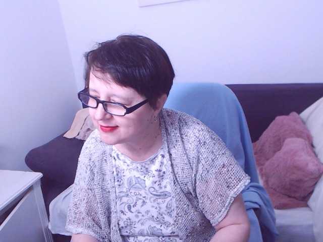 ChristaRose's BongaCams show and profile