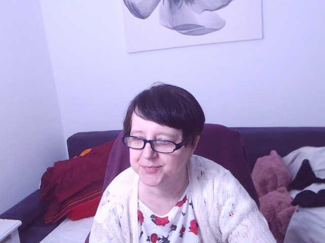 ChristaRose's BongaCams show and profile