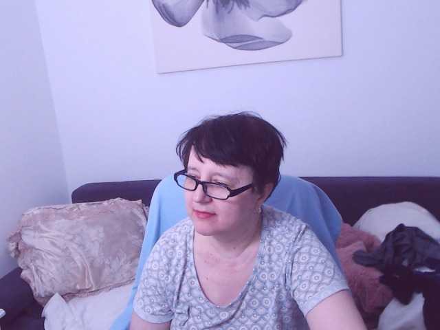 ChristaRose webcam bongacams model stream image