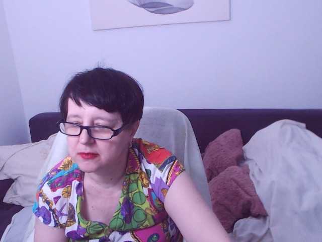 ChristaRose's BongaCams show and profile