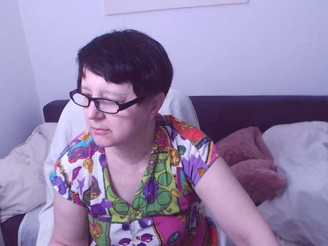 ChristaRose's BongaCams show and profile