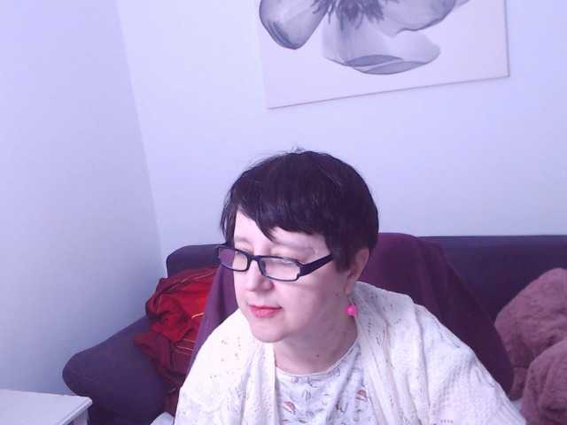 ChristaRose's BongaCams show and profile