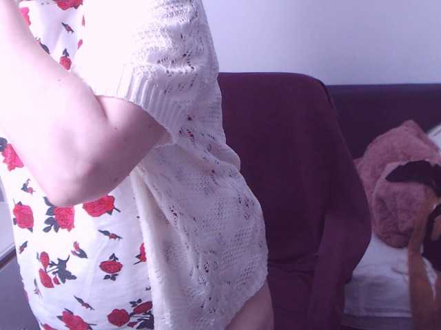 ChristaRose webcam bongacams model stream image