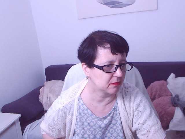 ChristaRose live cam profile