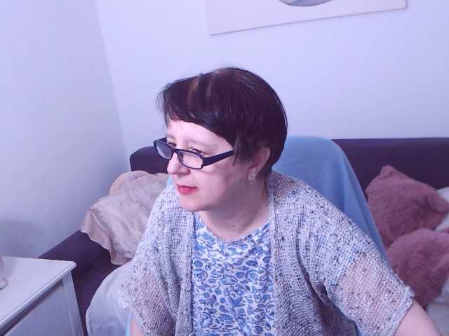 ChristaRose webcam bongacams model stream image