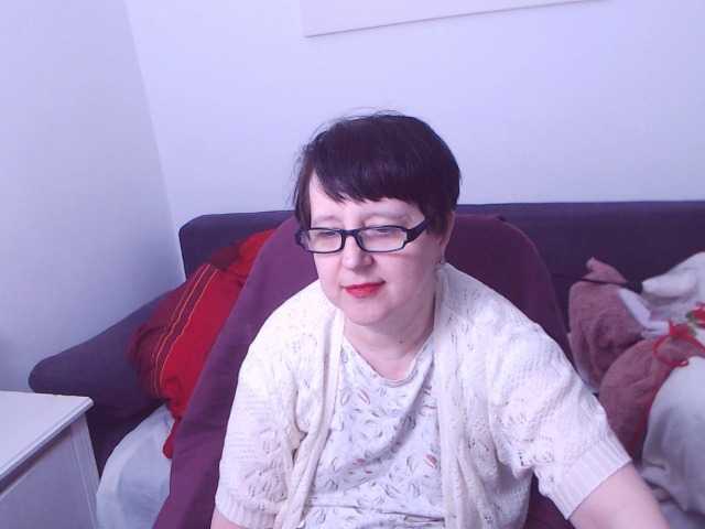 ChristaRose's BongaCams show and profile