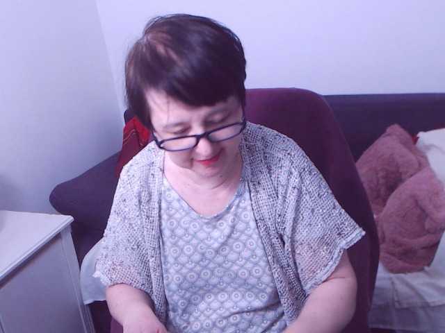 ChristaRose's BongaCams show and profile