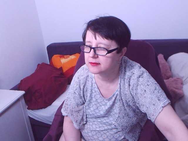 ChristaRose's BongaCams show and profile