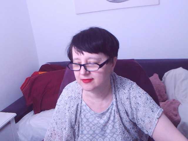 ChristaRose's BongaCams show and profile