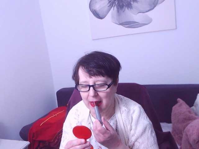 ChristaRose's BongaCams show and profile