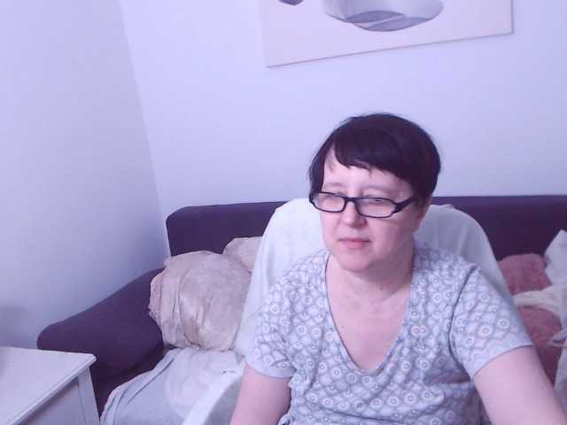 ChristaRose live cam profile