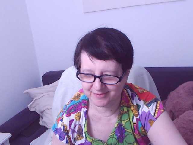 ChristaRose's BongaCams show and profile