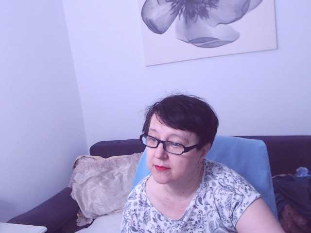 ChristaRose webcam bongacams model stream image