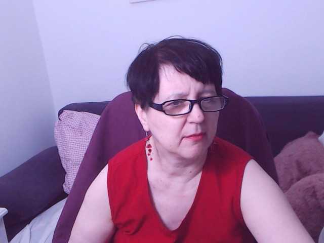 ChristaRose's BongaCams show and profile