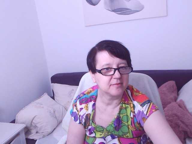 ChristaRose's BongaCams show and profile