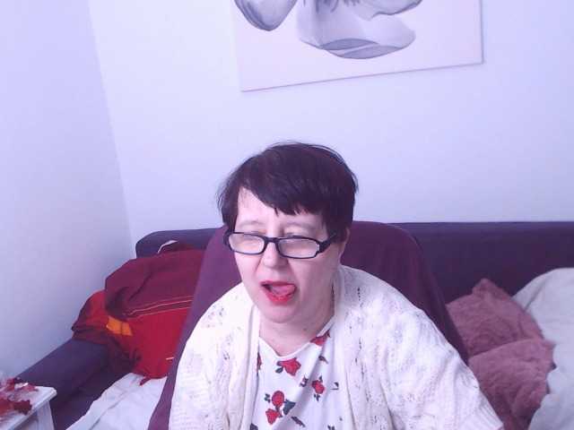 ChristaRose webcam bongacams model stream image