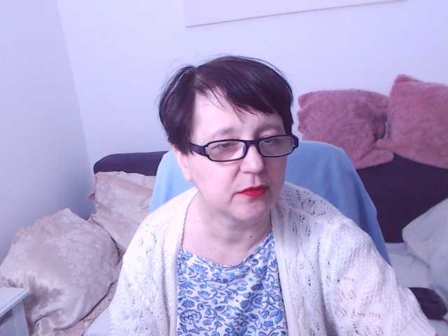 ChristaRose's BongaCams show and profile