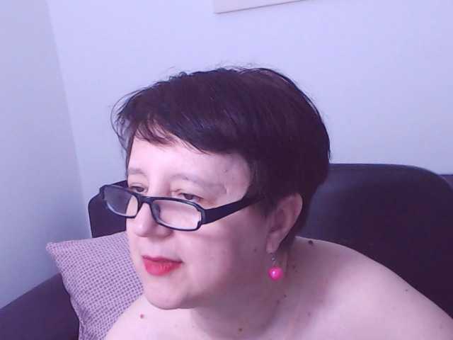 ChristaRose webcam