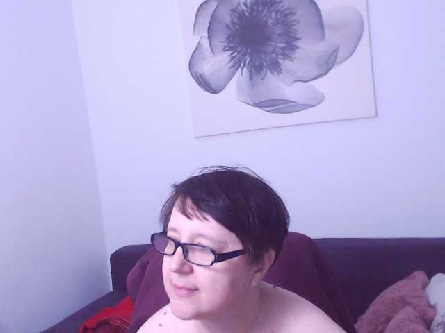 ChristaRose's BongaCams show and profile