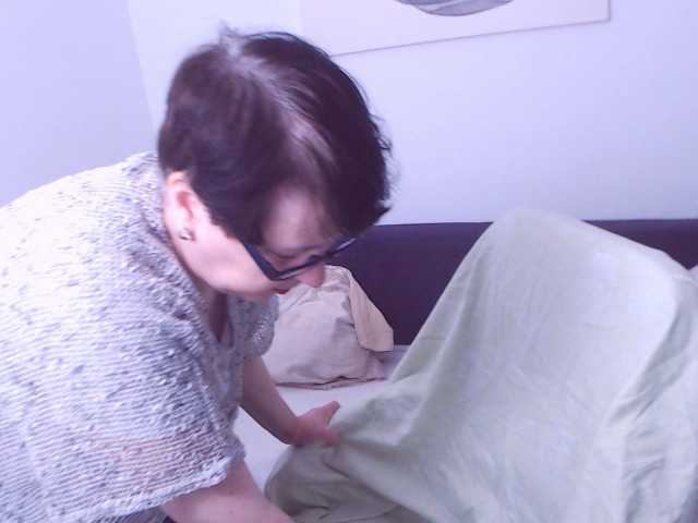 ChristaRose webcam bongacams model stream image