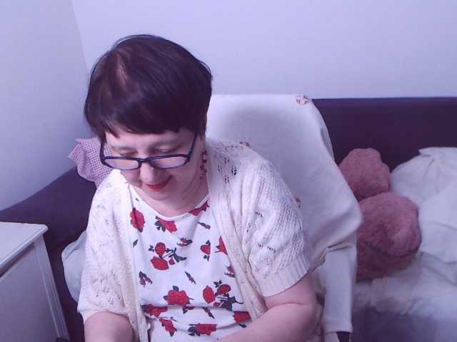 ChristaRose's BongaCams show and profile