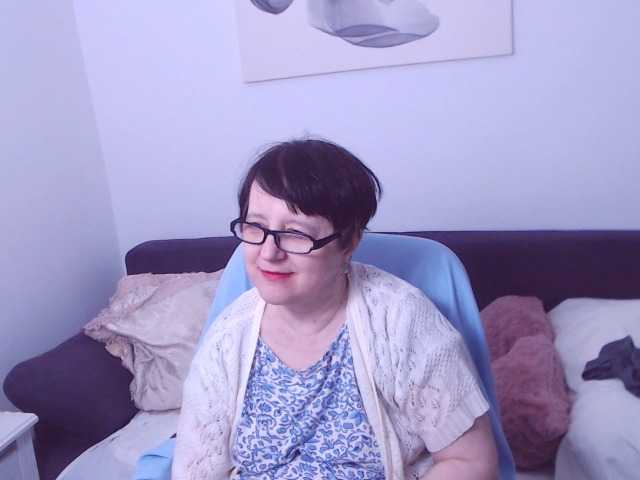 ChristaRose's BongaCams show and profile