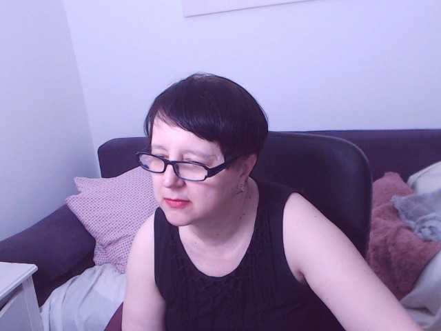 ChristaRose's BongaCams show and profile