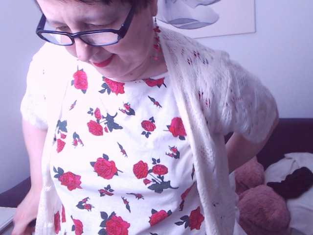 ChristaRose's BongaCams show and profile