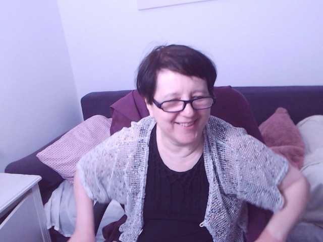 ChristaRose's BongaCams show and profile