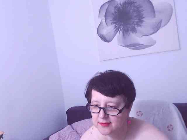 ChristaRose webcam