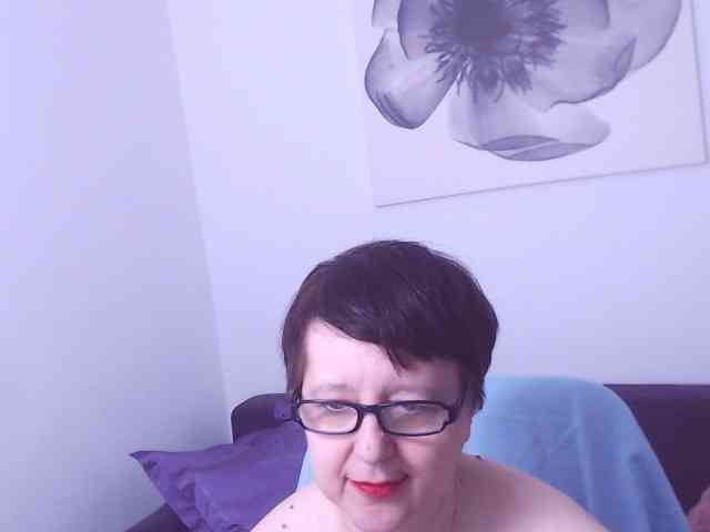 ChristaRose Live Webcam on BongaCams